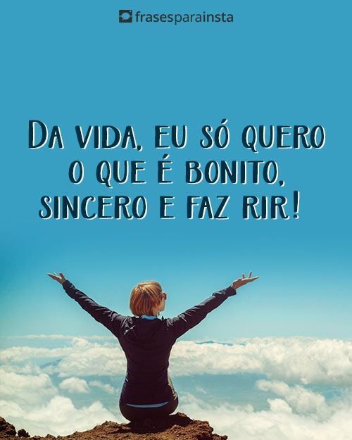 90 Frases Sobre a Vida que Irão te Inspirar a Refletir