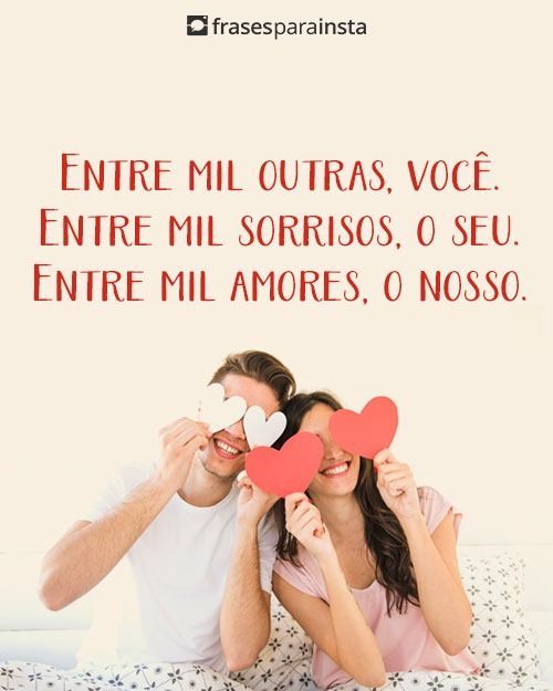 Elogios para Namorada +60 Frases que Irão Tornar o Dia dela Feliz