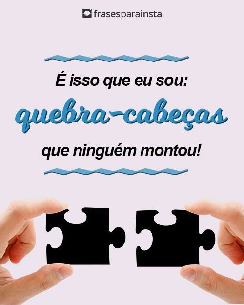 Frases Irônicas para Fotos