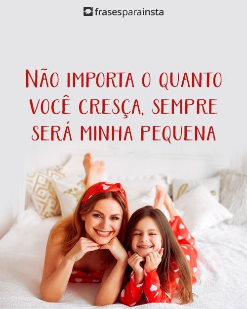 Frases Para Foto com Filha que Transmitem Amor +100 Opções para a sua Legenda!