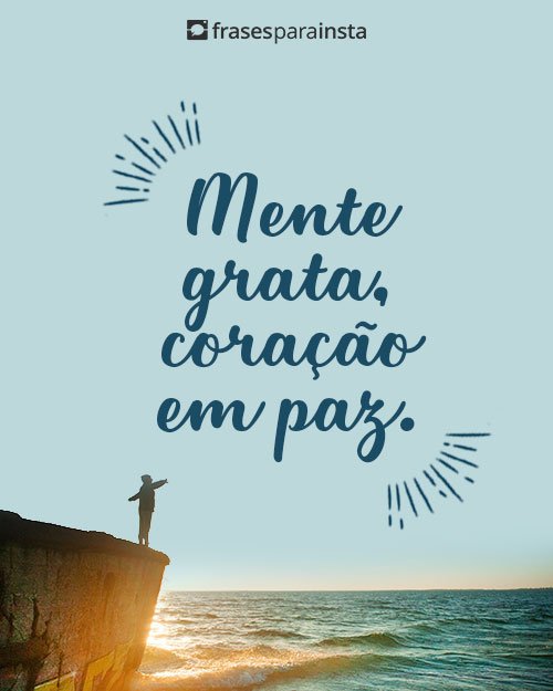 Frases de Agradecimento +110 Opções para Te Inspirar a Manter a Gratidão