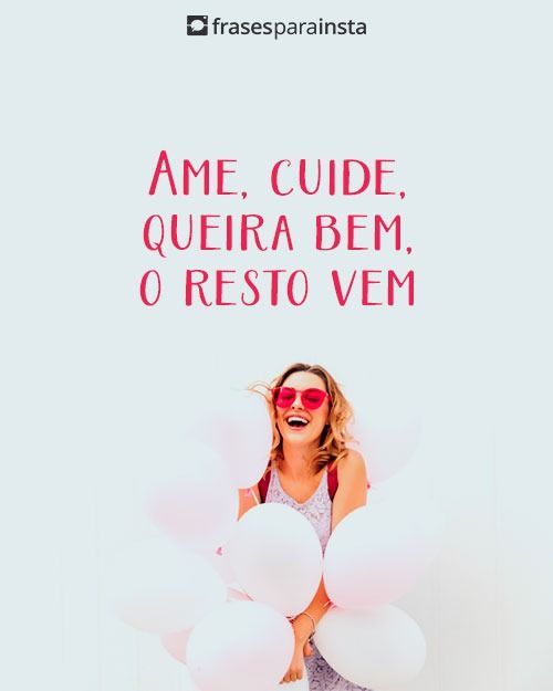 Frases Curtas Para Fotos +60 Opções Para te Inspirar