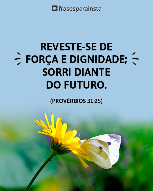 Frases Bíblicas para Fotos +155 Opções para Legendar a sua Foto