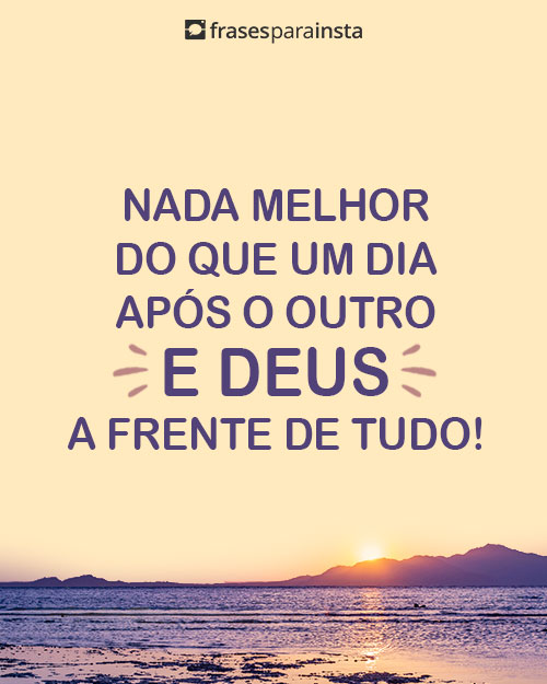 Frases Lindas de Bom Dia: Acorde da Melhor Forma