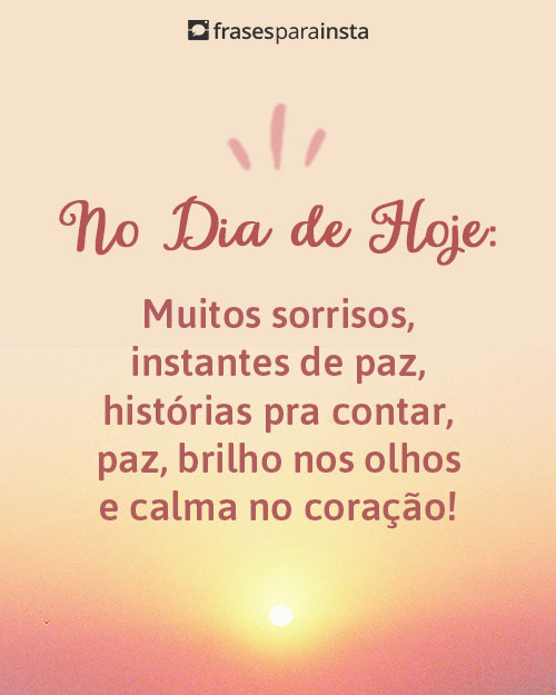 Frases Lindas de Bom Dia: Acorde da Melhor Forma