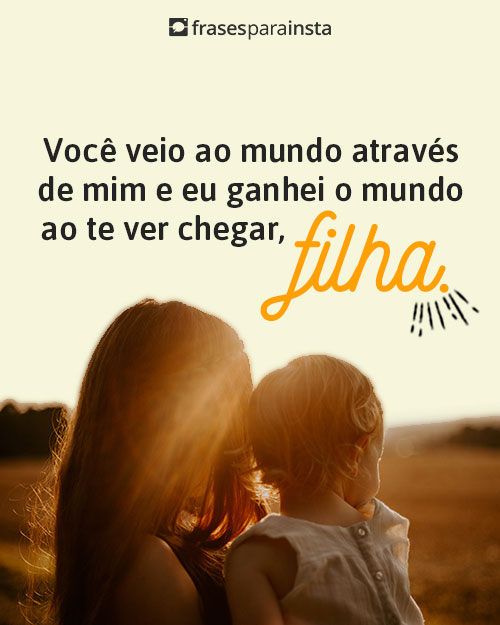 Frases Para Foto com Filha que Transmitem Amor +100 Opções para a sua Legenda!