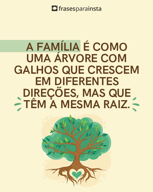 Legendas para fotos com Família +160 Frases Carinhosas para Expressar o Amor pela Família