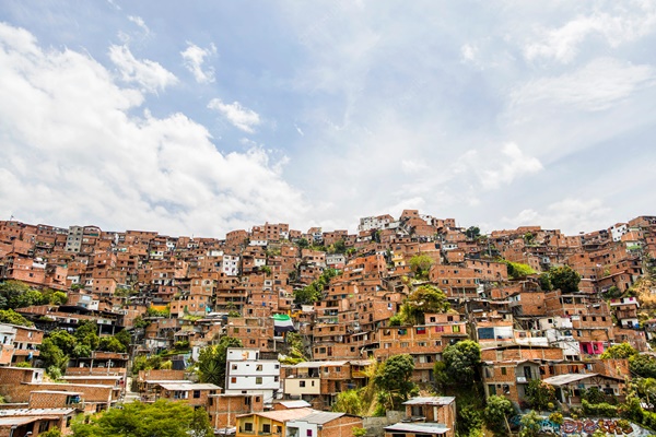 Frases de Favela