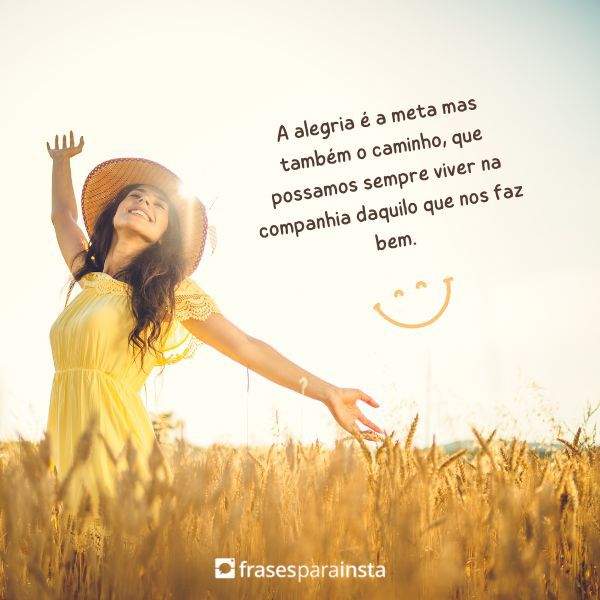 Frases Alegres que Valorizam seu Sorriso