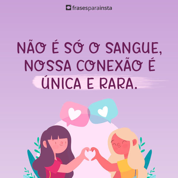 Legendas para Fotos com Prima +90 Frases que Falam do Amor que há entre Vocês