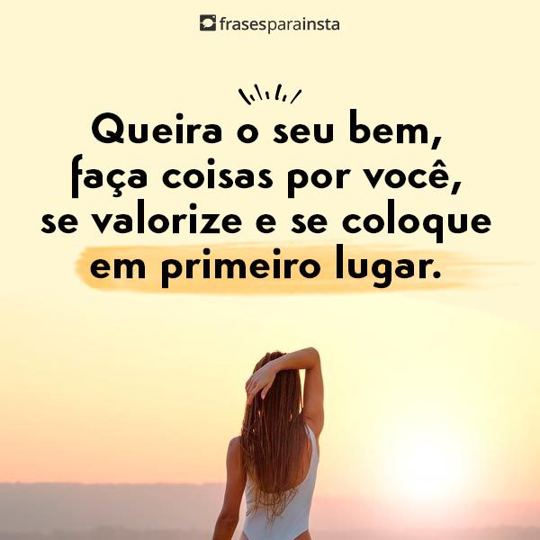 Frases para Foto Solteira