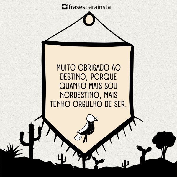 Frases Nordestinas que Mostram o Quanto esse Povo é Arretado!