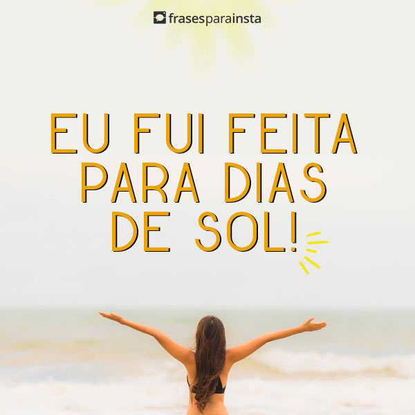 Frases para Fotos de Biquíni +110 Opções de Legendas para Arrasar nas Redes Sociais