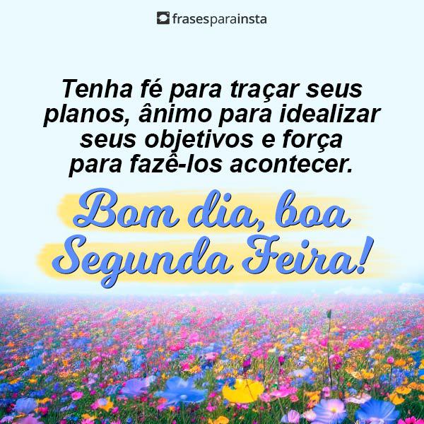 Frases de Segunda-Feira