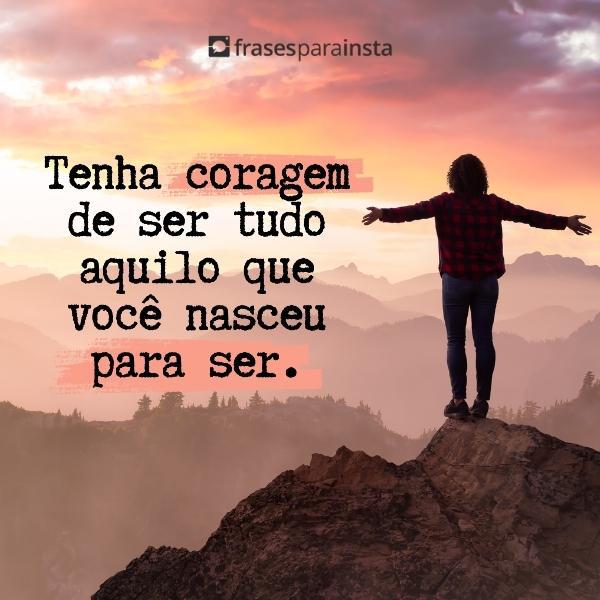 Frases Inspiradoras com muita Motivação, Fé e Esperança