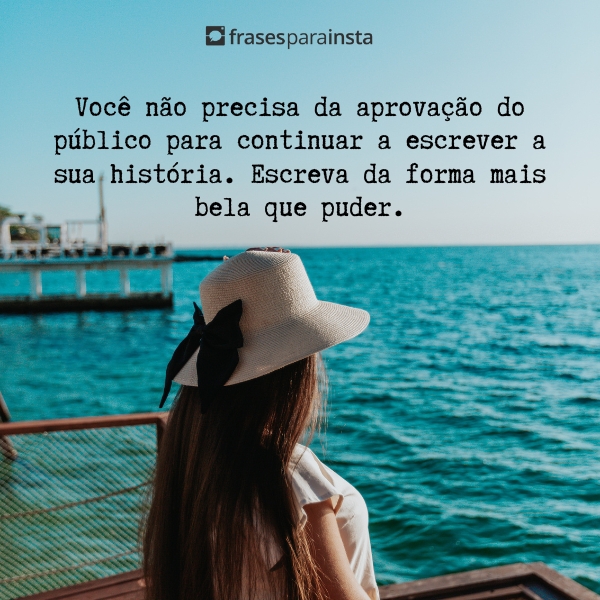 Frases para Boomerang Sozinha +60 Opções para Arrasar nas Redes Sociais!