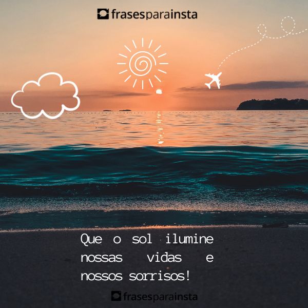 Frases para Pôr do Sol +60 Ótimas Opções Para Você!