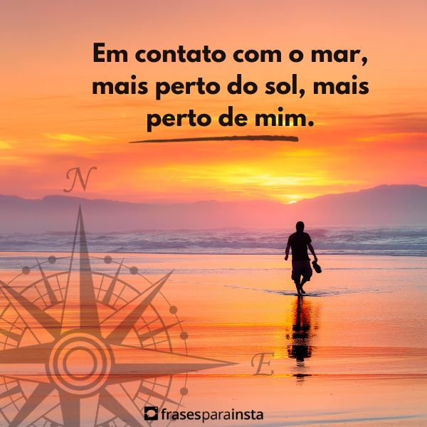 Frases para Pôr do Sol +60 Ótimas Opções Para Você!