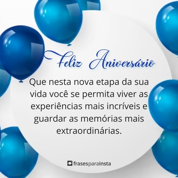 Feliz Aniversário Primo: Mensagens que Emocionam