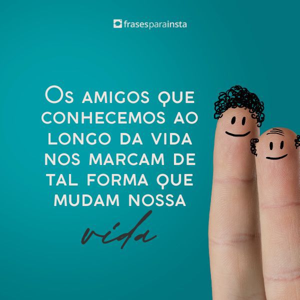 Feliz Dia do Amigo: 30 Frases Perfeitas para Demonstrar Carinho!