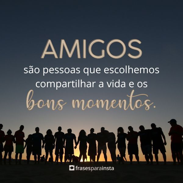 Feliz Dia do Amigo: 30 Frases Perfeitas para Demonstrar Carinho!