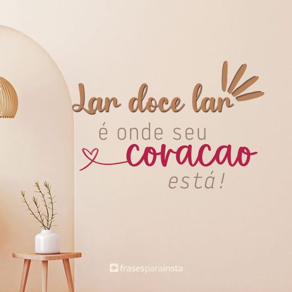 Frases para Parede: Ideias Criativas para Decorar