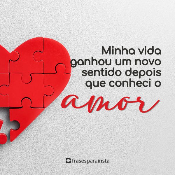 Frases Profundas de Amor: Demonstre que Ama Intensamente