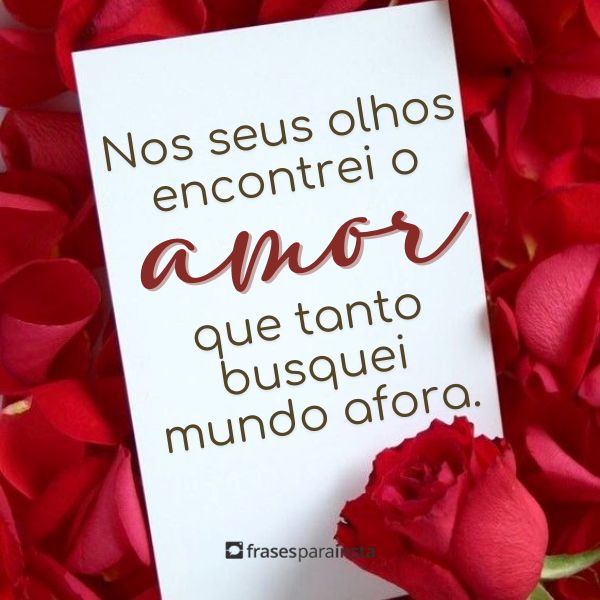 Frases Profundas de Amor: Demonstre que Ama Intensamente