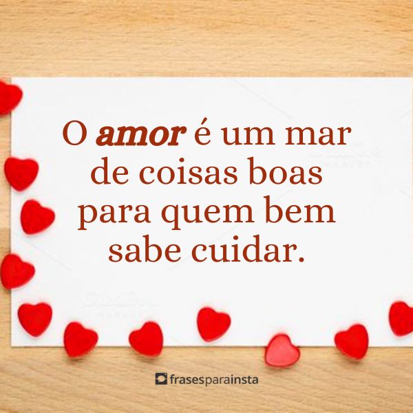 Frases Profundas de Amor: Demonstre que Ama Intensamente