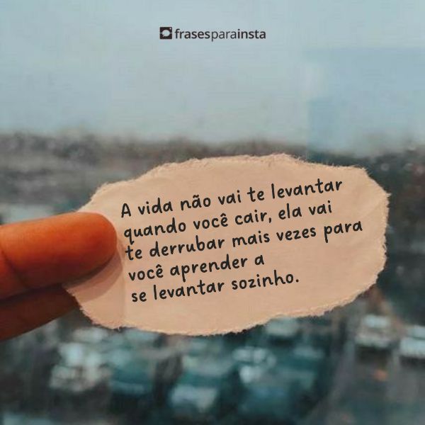 Frases de Ensinamento Para Extrair Boas Lições