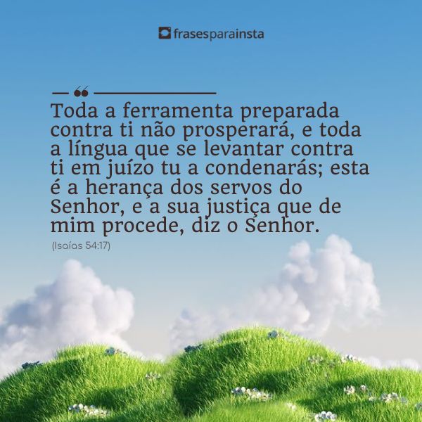 Frases Bíblicas de Reflexão: Para Manter a Fé