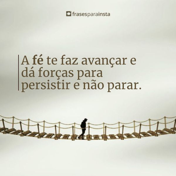 Frases Sobre Vida e Fé: Para se Manter Firme