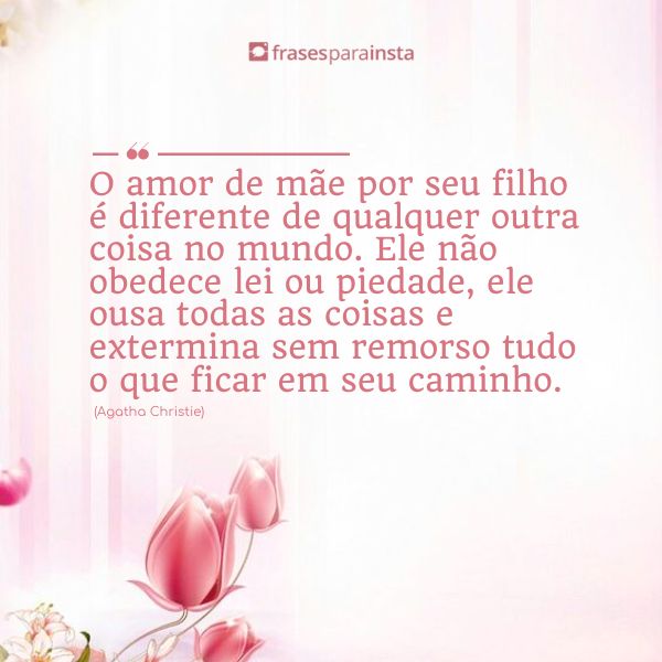 Poemas para Mãe que Falam de Amor e Carinho