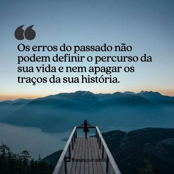 Frases de Pensamentos sobre a Vida