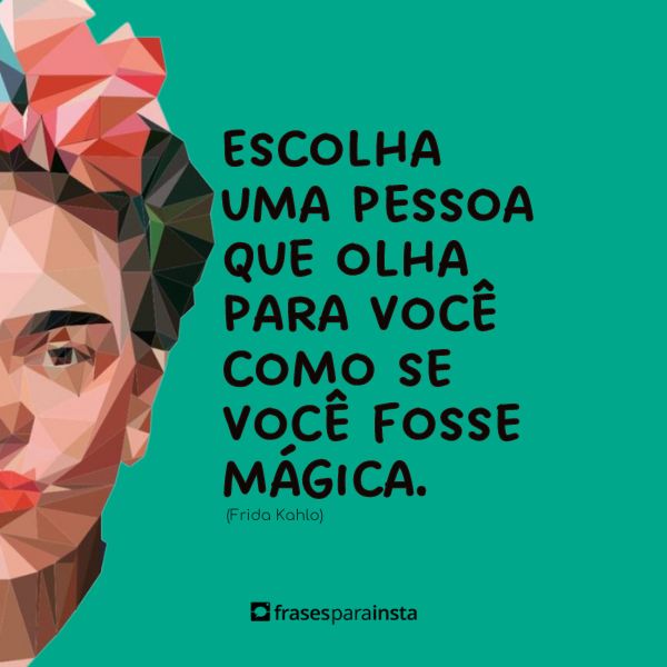 Frases de Frida Kahlo Para te Inspirar e Impactar