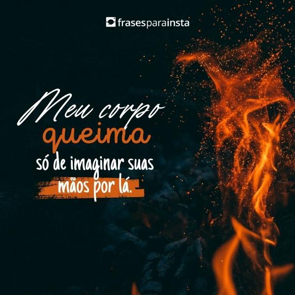 Frases para Foto Sexy +100 Legendas para Provocar Qualquer Um