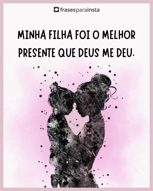 Frases Para Foto com Filha que Transmitem Amor +100 Opções para a sua Legenda!