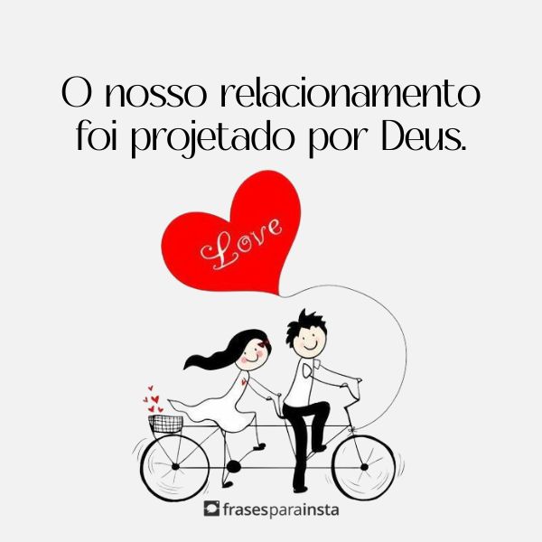 Frases Bíblicas para Casal