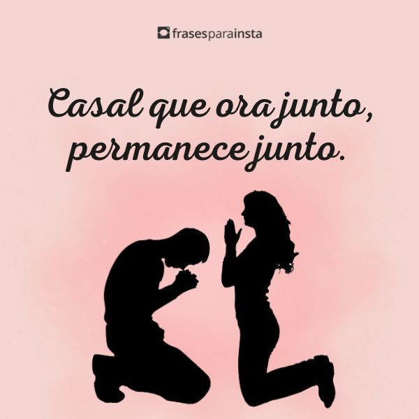 Frases Bíblicas para Casal