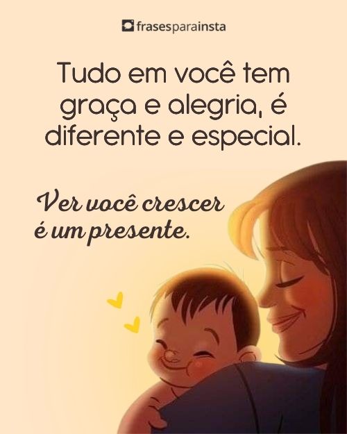 Legendas para Fotos de Bebê +180 Frases Fofas e Cheias de Carinho