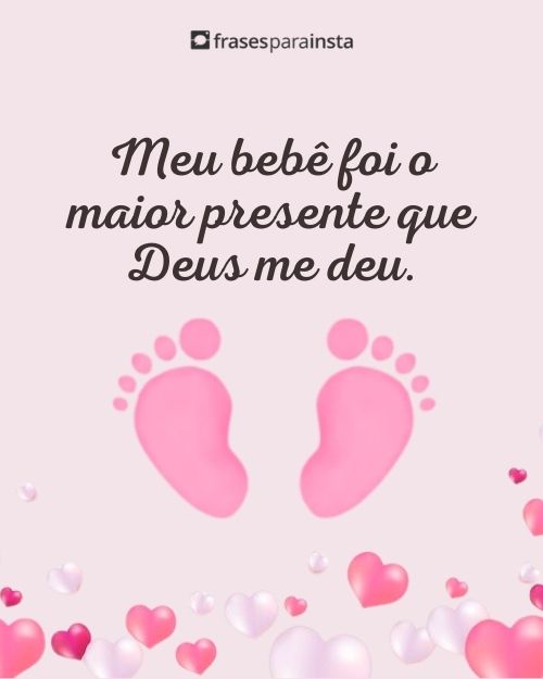 Legendas para Fotos de Bebê +180 Frases Fofas e Cheias de Carinho