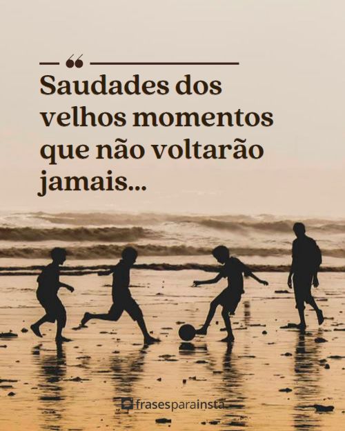 Frases para Fotos Antigas +90 Opções de Legendas Para TBT