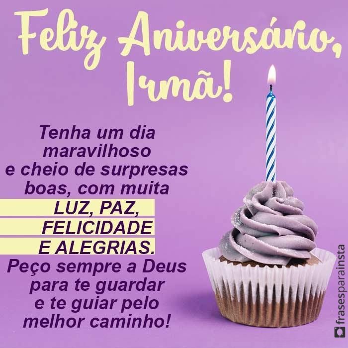 Frases de Aniversário para Fotos