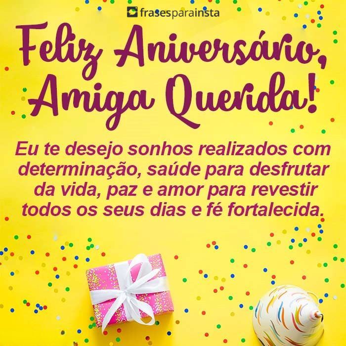 Frases de Aniversário para Fotos