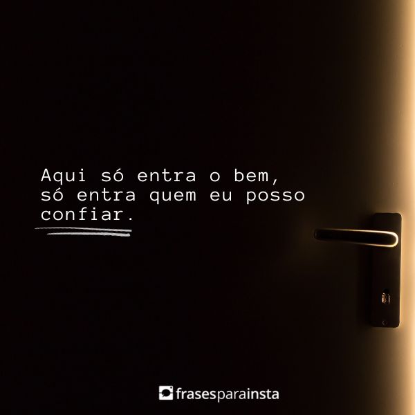 Frases com Biografia: Frases para Bio do Instagram