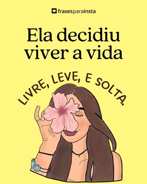 50 Frases sobre Mim que Traduzem Exatamente quem Você é!