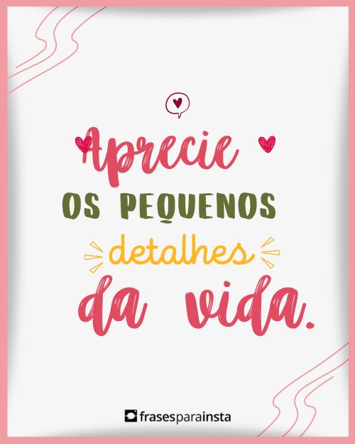 Frases para Fotos de Perfil +220 Opções de Legendas