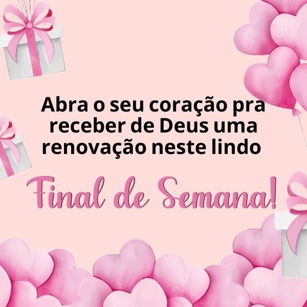 Frases Lindas Para Fotos No Final De Semana +50 Opções para te Inspirar