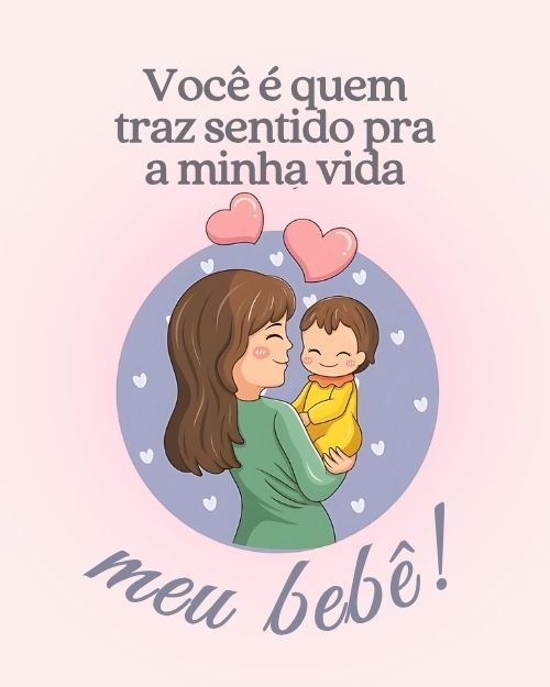 Legendas para Fotos de Bebê +180 Frases Fofas e Cheias de Carinho