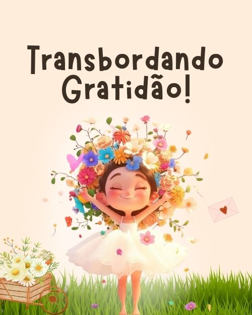 Frases de Agradecimento +110 Opções para Te Inspirar a Manter a Gratidão